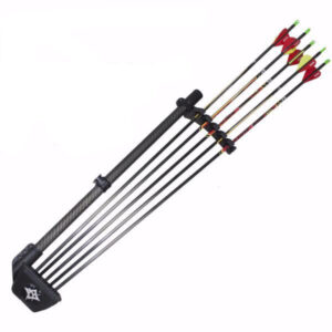 Professional Carbon Fiber Archery Quiver Manufacturer & OEM Supplier | Huntex Gear