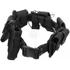 Tactical Multi-Pouch Utility Belt & Holster System Manufacturer | Huntex Gear