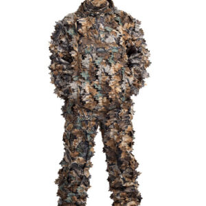 3D Leafy Ghillie Suit & Camouflage Hunting Wear Manufacturer | Huntex Gear