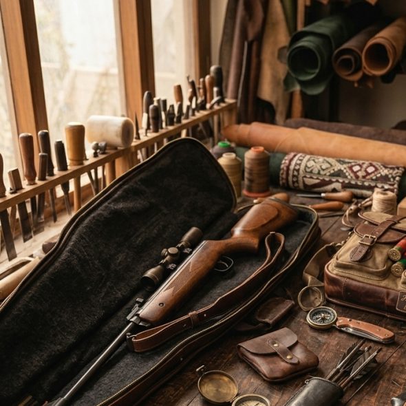 Accessories huntexgear